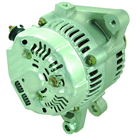 Replacement For Mpa, 12236 Alternator